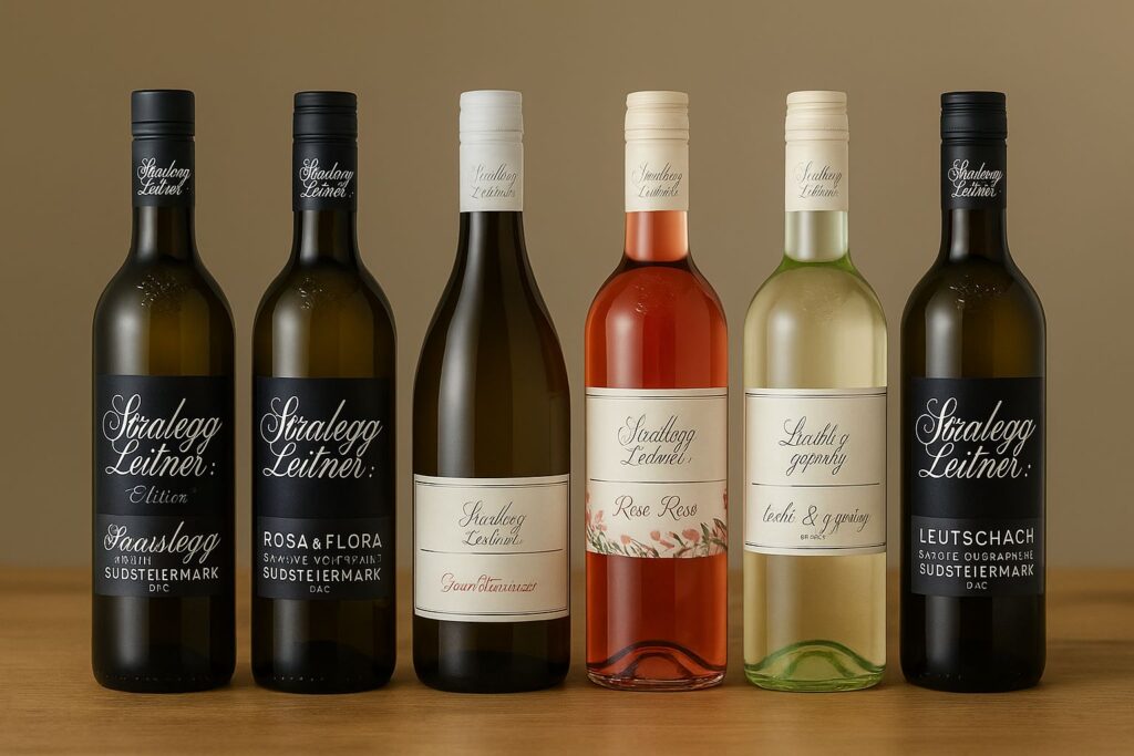 Wie lange ist Wein haltbar Produktauswahl