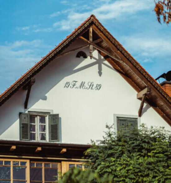 Strablegg Leitner Weinhof und Buschenschank in der Südsteiermark