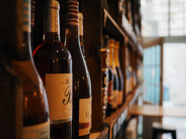 Wie lange ist Weiß Wein haltbar