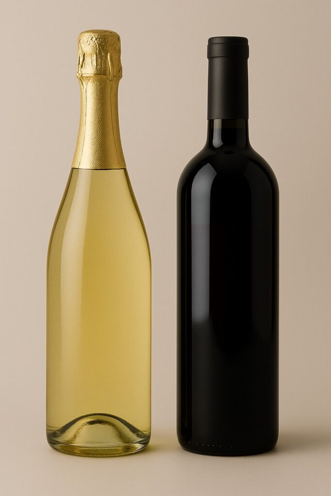 Wie lange ist teurer Wein haltbar